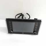 Navigationsanzeige TOYOTA RAV 4 V (XA50) 2.5 Hybrid (AXAH52) 86140-42580