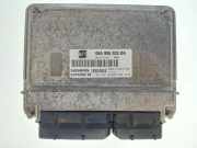 Motorsteuergerät ECU SEAT ALTEA (5P1) 1.6 5WP4028604