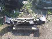 Frontstoßstange RENAULT CLIO II (BB0/1/2_, CB0/1/2_) 1.6 (B/CB0D) 7700846867