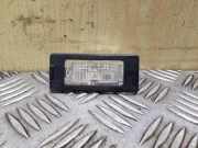 Kennzeichenbeleuchtung VW TOUAREG (7P5) 3.0 V6 TDI 5N0943021