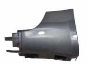 Schwellenverkleidung hinten links AUDI A4 Avant (8ED, B7) 2.0 TDI quattro 8E0853579C