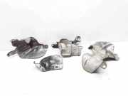 Hitzeschutz VOLVO V60 D4 31411251 31411180