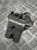 Heckklappenschloss AUDI A6 (4G2, C7, 4GC) 2.0 TDI 8H0827505A