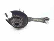 Hintere Stoßstange VOLVO S80 II (AS) D5