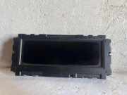 Navigationsanzeige OPEL INSIGNIA A (G09) 2.0 CDTI (68) 22915943G