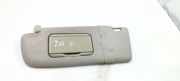 Sonnenblende links Audi A4 (8K, B8) 8D0857551E