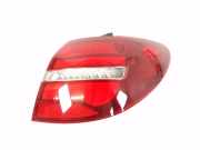 Lampenträger Heckleuchte rechts Mercedes-Benz B-Klasse Sports Tourer (W246, W242) A2469068800