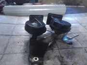 Hupe MAZDA 6 Station Wagon (GY) 2.0 0092018