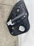 Türfensterheber hinten rechts HYUNDAI SANTA FÉ III (DM) 2.2 CRDi 4WD 2610499 83480S1200