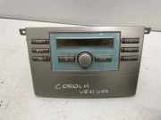 Navigationsanzeige TOYOTA COROLLA Verso (ZER_, ZZE12_, R1_) 2.2 D-4D (AUR10_) 559000F020