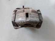 Bremssattel vorne rechts NISSAN QASHQAI II (J11, J11_) 1.5 dCi 410014EA0A