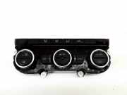 Heizungsbetätigung (Konsole) vorne VW Passat B7 (362) 3AA907044BA