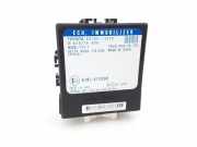 Steuergerät für Wegfahrsperre TOYOTA COROLLA Verso (_E12_) 2.0 D-4D (CDE120_) 97RI012008 8978013020