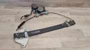Türfensterheber hinten links CHEVROLET CAPTIVA (C100, C140) 2.0 D 96627081