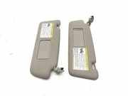 Sonnenblende mitte Audi Q5 (8R) 8K0857551L