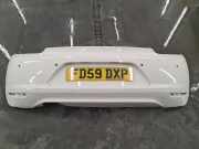 Stoßstange hinten VW Scirocco III (13) 1K8807421Q