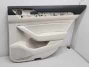 Türpolster hinten rechts