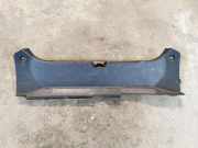 Kofferraumverkleidung MERCEDES-BENZ C (W203) C 180 Kompressor (203.046) A2036902340