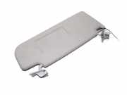 Sonnenblende rechts VW Golf V Variant (1KM) 1K0857552