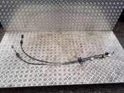 Schaltzüge FORD FOCUS IV (HN) 1.0 EcoBoost BV6R7E395CB