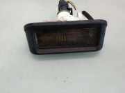 Kennzeichenbeleuchtung CITROËN NEMO Furgon (AA_) 1.3 HDi 75