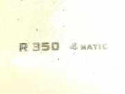 Emblem Mercedes-Benz R-Klasse (W251) 2518170215