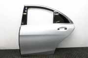 Tür hinten links MERCEDES-BENZ S (W222, V222, X222) S 350 BlueTEC / d (222.132, 222.032, 222.123) 775