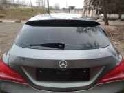 Kofferraumdeckel MERCEDES-BENZ CLA Shooting Brake (X117) CLA 220 4-matic (117.947) A1177420014