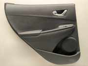 Türpolster hinten links HYUNDAI KONA EV SEL 83351J9000