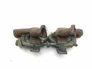 Auspuffkrümmer Mercedes-Benz S-Klasse (W116) 1141420107