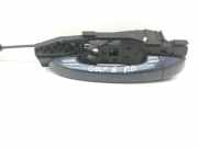 Türgriff rechts hinten VW Golf VI Cabriolet (517) 5N08398856