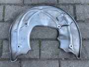 Spritzblech für Bremsscheibe Audi Q5 (8R) 8W0615312E