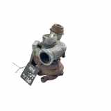 Turbolader OPEL ASTRA J Sports Tourer 1.7 CDTI 90531518