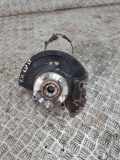 Radnaben vorne links KIA SPORTAGE (QL) 1.6 CRDi