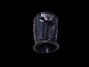 Ziergitter VW Caddy III Kasten (2KA) 2K0819703B