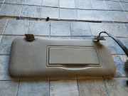 Rechte Sonnenblende PEUGEOT 307 Break (3E) 2.0 HDI 110