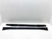 Schwellerinnenverkleidung vorn rechts MERCEDES-BENZ SL (R129) 500 (129.068) A1297271088 A1297270988