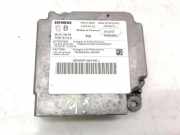 Airbag-Steuergerät PEUGEOT 307 Break (3E) 2.0 HDI 90 5WK42908 9650109280