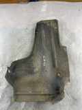 Innenkotflügel hinten links TOYOTA LAND CRUISER 90 (_J9_) 3.0 TD (KZJ90_, KZJ95_) 7727760040