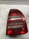 Rücklicht hinten rechts