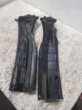 Abdeckkappe Scheinwerferwaschanlage links TOYOTA AVENSIS (_T25_) 1.8 (ZZT251_) 5578205030