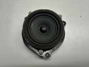 Türlautsprecher vorne rechts BMW X1 (F48) xDrive 20 d 160149-10 9281896