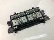 Heizungsbetätigung (Konsole) vorne Jaguar XF (X250) 8X2318C858BF