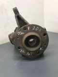 Radnaben vorne links PEUGEOT 206 Hatchback (2A/C) 1.4 i