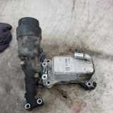 Ölfilterhalter MERCEDES-BENZ VITO / MIXTO Furgon (W639) 113 CDI A6511800665