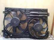 Kühlmodul VW Eos (1F) 1K0121207BC