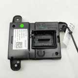 STEUERGERÄT KLIMAANLAGE MASERATI LEVANTE SUV (M161) 3.0 D 4WD 6701052760 006701052760