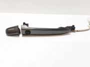 Türaußengriff hinten rechts LEXUS GS III (GRS19_, UZS19_, URS19_) 300 (GRS195_, GRS190_)