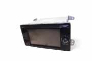 Radio/Navigationssystem-Kombination Mitsubishi ASX (GA) 8701A627
