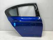 Tür hinten rechts BMW F90 (G30, F90) M5 Competition 7408964